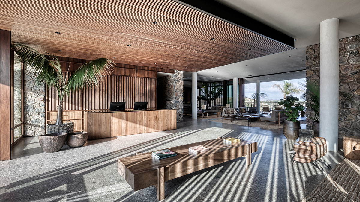 Domes Zeen,a Luxury Collection Resort, Crete